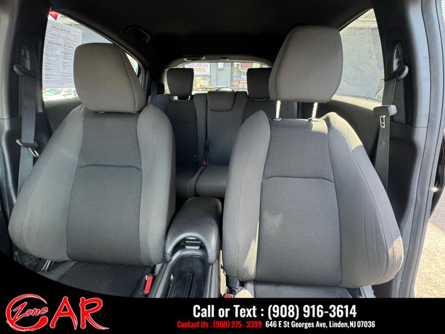 2022 Honda HR-V Sport AWD CVT, available for sale in Linden, New Jersey | Car Zone. Linden, New Jersey 2022 Honda HR-V Sport AWD CVT, available for sale in Linden, New Jersey | Car Zone. Linden, New Jersey