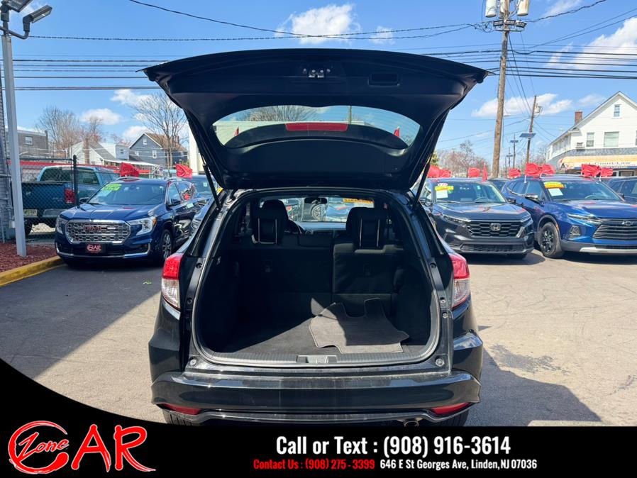 2022 Honda HR-V Sport AWD CVT, available for sale in Linden, New Jersey | Car Zone. Linden, New Jersey 2022 Honda HR-V Sport AWD CVT, available for sale in Linden, New Jersey | Car Zone. Linden, New Jersey