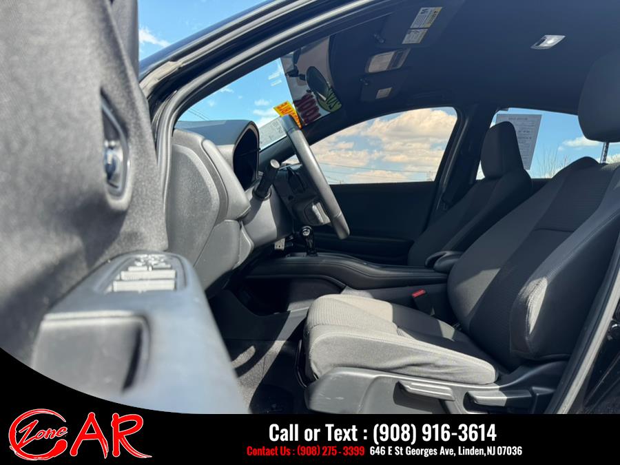 2022 Honda HR-V Sport AWD CVT, available for sale in Linden, New Jersey | Car Zone. Linden, New Jersey 2022 Honda HR-V Sport AWD CVT, available for sale in Linden, New Jersey | Car Zone. Linden, New Jersey