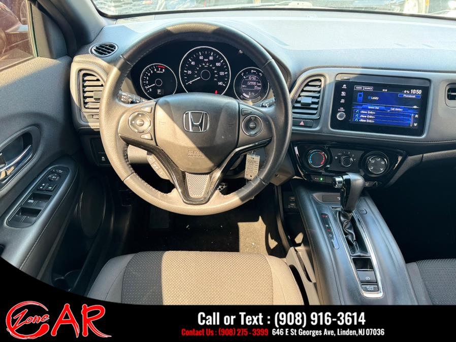 2022 Honda HR-V Sport AWD CVT, available for sale in Linden, New Jersey | Car Zone. Linden, New Jersey 2022 Honda HR-V Sport AWD CVT, available for sale in Linden, New Jersey | Car Zone. Linden, New Jersey