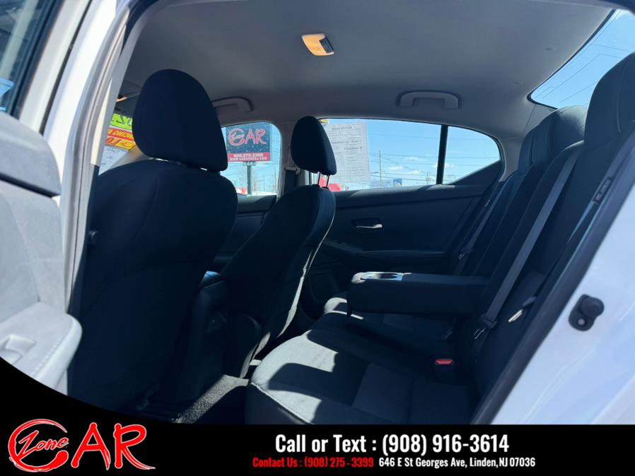 2021 Nissan Sentra SV CVT, available for sale in Linden, New Jersey | Car Zone. Linden, New Jersey 2021 Nissan Sentra SV CVT, available for sale in Linden, New Jersey | Car Zone. Linden, New Jersey