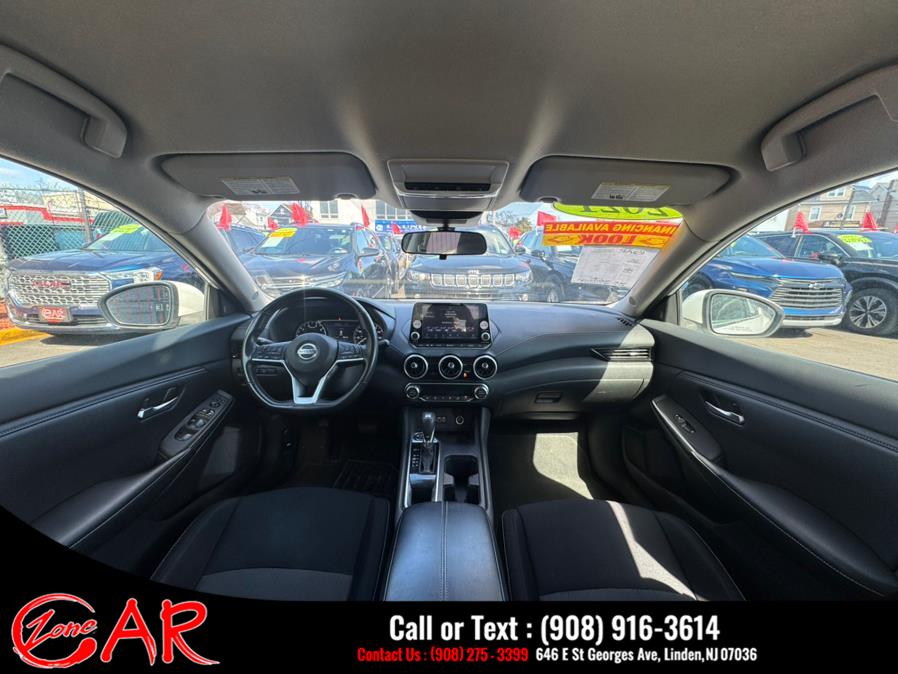 2021 Nissan Sentra SV CVT, available for sale in Linden, New Jersey | Car Zone. Linden, New Jersey 2021 Nissan Sentra SV CVT, available for sale in Linden, New Jersey | Car Zone. Linden, New Jersey