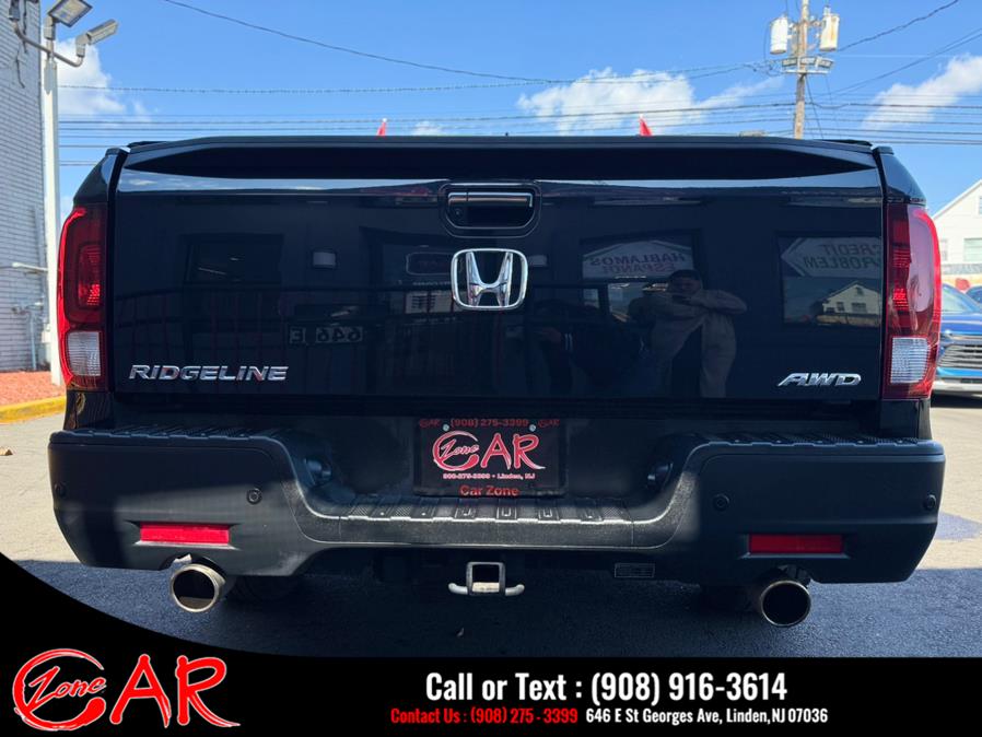 2021 Honda Ridgeline Black Edition AWD, available for sale in Linden, New Jersey | Car Zone. Linden, New Jersey 2021 Honda Ridgeline Black Edition AWD, available for sale in Linden, New Jersey | Car Zone. Linden, New Jersey