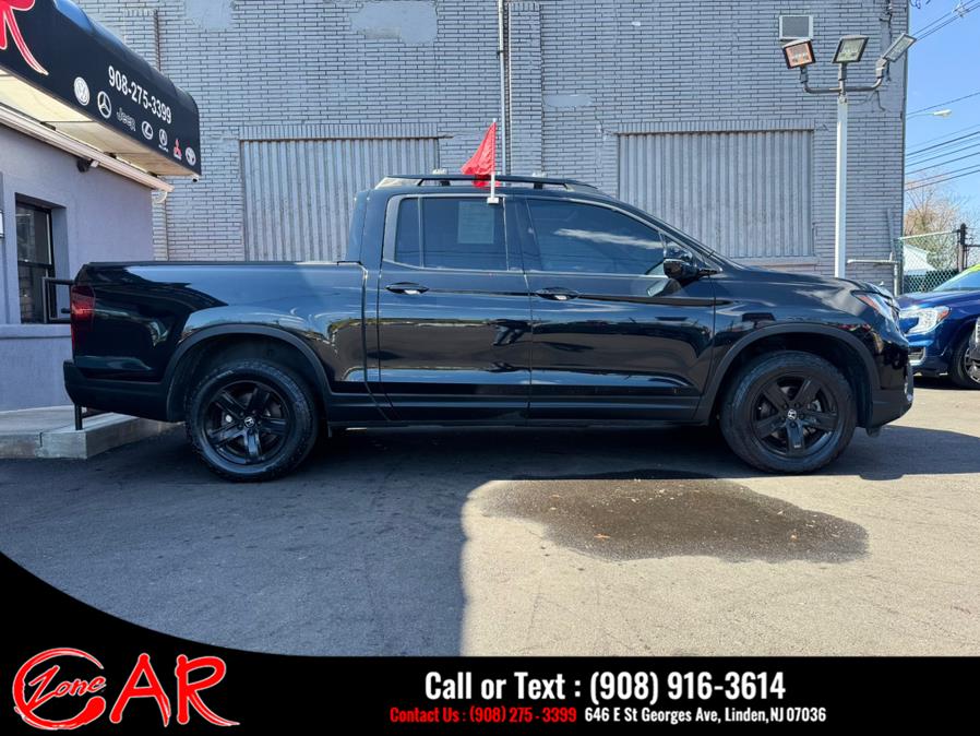 2021 Honda Ridgeline Black Edition AWD, available for sale in Linden, New Jersey | Car Zone. Linden, New Jersey 2021 Honda Ridgeline Black Edition AWD, available for sale in Linden, New Jersey | Car Zone. Linden, New Jersey