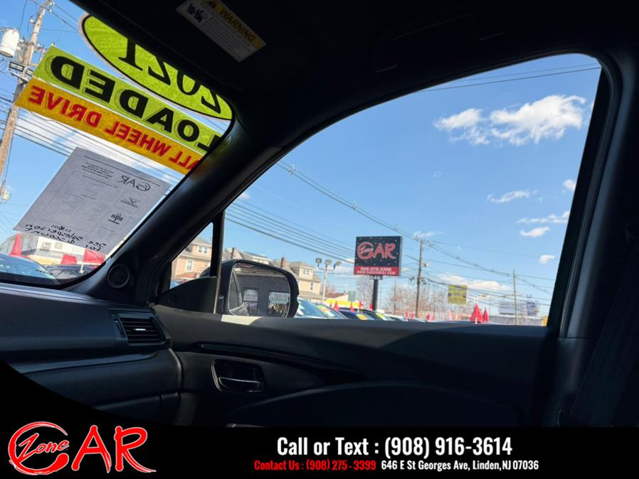 2021 Honda Ridgeline Black Edition AWD, available for sale in Linden, New Jersey | Car Zone. Linden, New Jersey 2021 Honda Ridgeline Black Edition AWD, available for sale in Linden, New Jersey | Car Zone. Linden, New Jersey