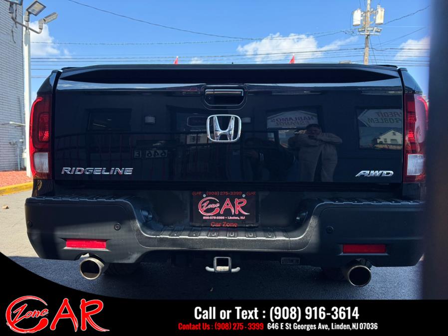2021 Honda Ridgeline Black Edition AWD, available for sale in Linden, New Jersey | Car Zone. Linden, New Jersey 2021 Honda Ridgeline Black Edition AWD, available for sale in Linden, New Jersey | Car Zone. Linden, New Jersey