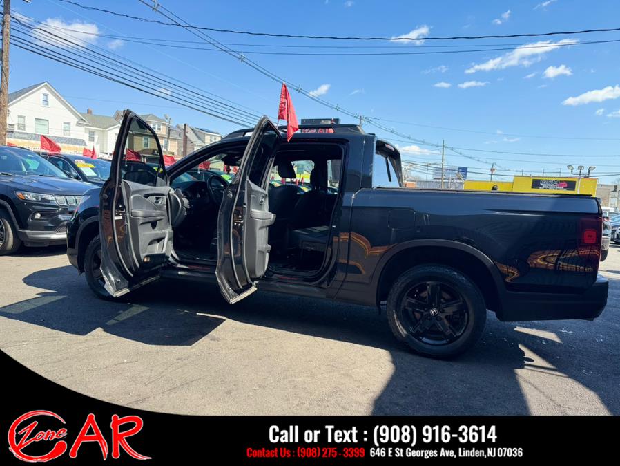 2021 Honda Ridgeline Black Edition AWD, available for sale in Linden, New Jersey | Car Zone. Linden, New Jersey 2021 Honda Ridgeline Black Edition AWD, available for sale in Linden, New Jersey | Car Zone. Linden, New Jersey