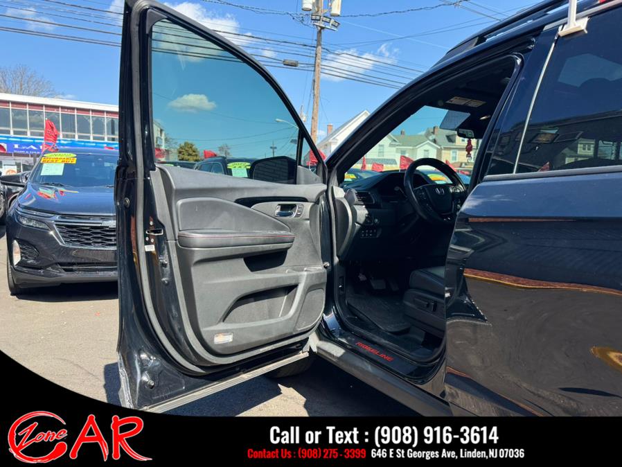 2021 Honda Ridgeline Black Edition AWD, available for sale in Linden, New Jersey | Car Zone. Linden, New Jersey 2021 Honda Ridgeline Black Edition AWD, available for sale in Linden, New Jersey | Car Zone. Linden, New Jersey