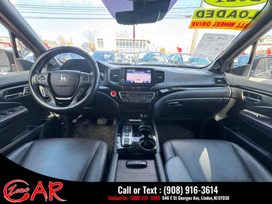 2021 Honda Ridgeline Black Edition AWD, available for sale in Linden, New Jersey | Car Zone. Linden, New Jersey 2021 Honda Ridgeline Black Edition AWD, available for sale in Linden, New Jersey | Car Zone. Linden, New Jersey