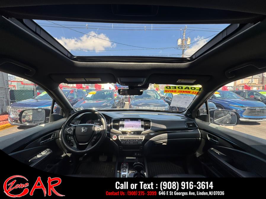 2021 Honda Ridgeline Black Edition AWD, available for sale in Linden, New Jersey | Car Zone. Linden, New Jersey 2021 Honda Ridgeline Black Edition AWD, available for sale in Linden, New Jersey | Car Zone. Linden, New Jersey
