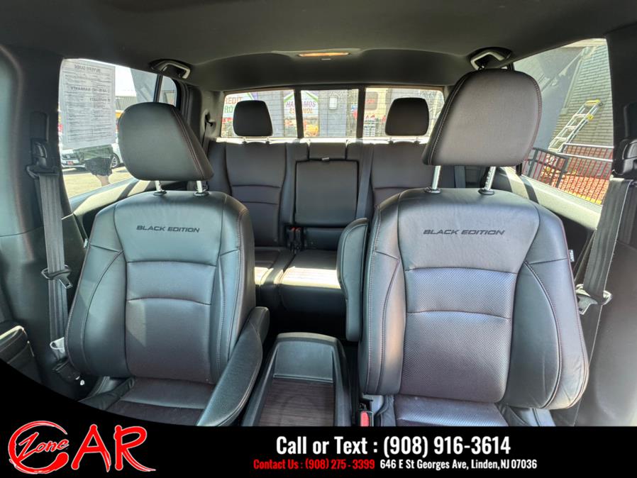2021 Honda Ridgeline Black Edition AWD, available for sale in Linden, New Jersey | Car Zone. Linden, New Jersey 2021 Honda Ridgeline Black Edition AWD, available for sale in Linden, New Jersey | Car Zone. Linden, New Jersey