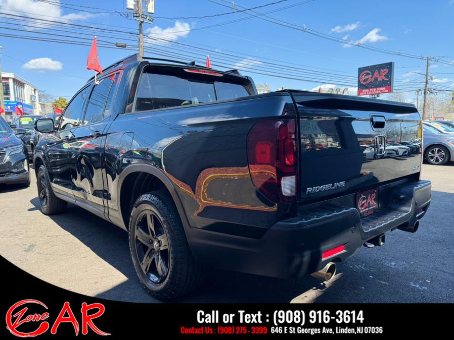 2021 Honda Ridgeline Black Edition AWD, available for sale in Linden, New Jersey | Car Zone. Linden, New Jersey 2021 Honda Ridgeline Black Edition AWD, available for sale in Linden, New Jersey | Car Zone. Linden, New Jersey