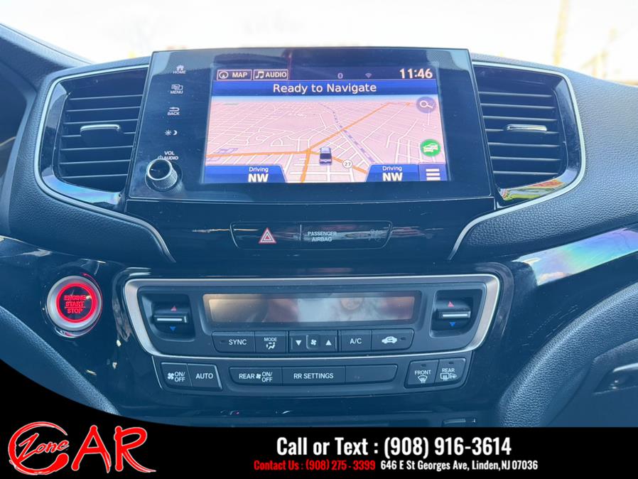 2021 Honda Ridgeline Black Edition AWD, available for sale in Linden, New Jersey | Car Zone. Linden, New Jersey 2021 Honda Ridgeline Black Edition AWD, available for sale in Linden, New Jersey | Car Zone. Linden, New Jersey