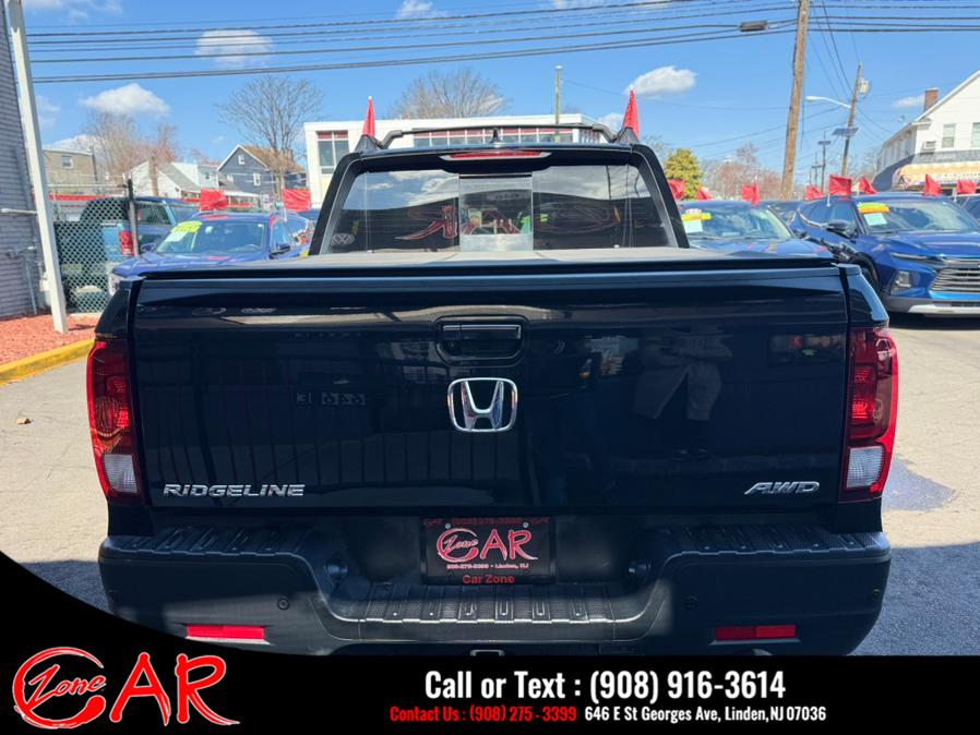 2021 Honda Ridgeline Black Edition AWD, available for sale in Linden, New Jersey | Car Zone. Linden, New Jersey 2021 Honda Ridgeline Black Edition AWD, available for sale in Linden, New Jersey | Car Zone. Linden, New Jersey