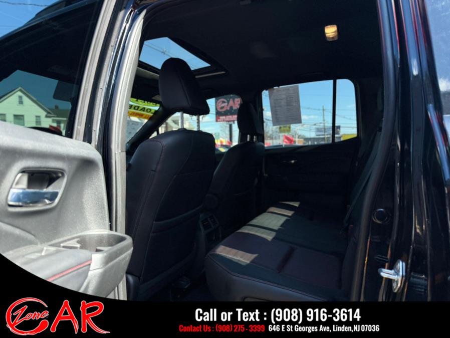 2021 Honda Ridgeline Black Edition AWD, available for sale in Linden, New Jersey | Car Zone. Linden, New Jersey 2021 Honda Ridgeline Black Edition AWD, available for sale in Linden, New Jersey | Car Zone. Linden, New Jersey