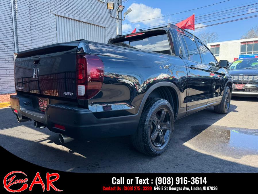 2021 Honda Ridgeline Black Edition AWD, available for sale in Linden, New Jersey | Car Zone. Linden, New Jersey 2021 Honda Ridgeline Black Edition AWD, available for sale in Linden, New Jersey | Car Zone. Linden, New Jersey