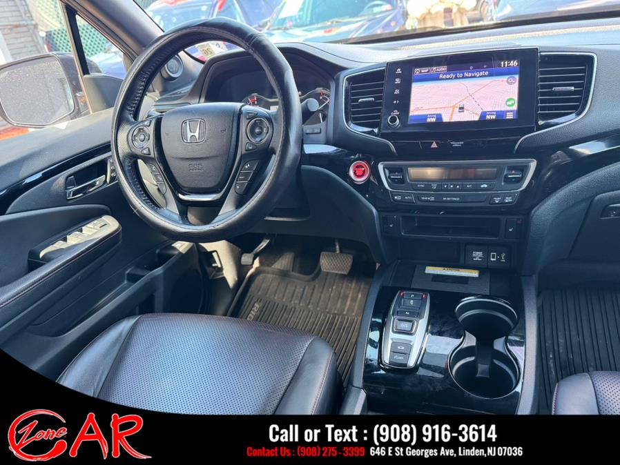 2021 Honda Ridgeline Black Edition AWD, available for sale in Linden, New Jersey | Car Zone. Linden, New Jersey 2021 Honda Ridgeline Black Edition AWD, available for sale in Linden, New Jersey | Car Zone. Linden, New Jersey