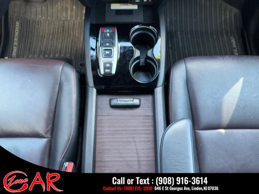 2021 Honda Ridgeline Black Edition AWD, available for sale in Linden, New Jersey | Car Zone. Linden, New Jersey 2021 Honda Ridgeline Black Edition AWD, available for sale in Linden, New Jersey | Car Zone. Linden, New Jersey