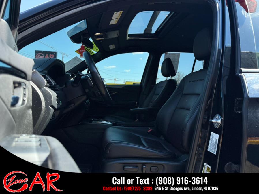 2021 Honda Ridgeline Black Edition AWD, available for sale in Linden, New Jersey | Car Zone. Linden, New Jersey 2021 Honda Ridgeline Black Edition AWD, available for sale in Linden, New Jersey | Car Zone. Linden, New Jersey