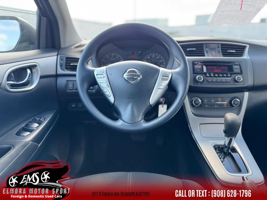 2015 Nissan Sentra 4dr Sdn I4 CVT SR, available for sale in Elizabeth, New Jersey | Elmora Motor Sports. Elizabeth, New Jersey 2015 Nissan Sentra 4dr Sdn I4 CVT SR, available for sale in Elizabeth, New Jersey | Elmora Motor Sports. Elizabeth, New Jersey