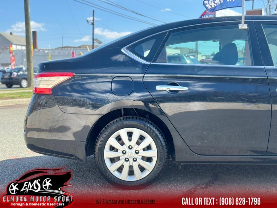 2015 Nissan Sentra 4dr Sdn I4 CVT SR, available for sale in Elizabeth, New Jersey | Elmora Motor Sports. Elizabeth, New Jersey 2015 Nissan Sentra 4dr Sdn I4 CVT SR, available for sale in Elizabeth, New Jersey | Elmora Motor Sports. Elizabeth, New Jersey