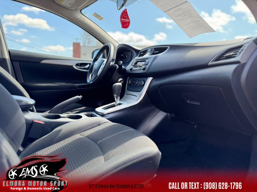 2015 Nissan Sentra 4dr Sdn I4 CVT SR, available for sale in Elizabeth, New Jersey | Elmora Motor Sports. Elizabeth, New Jersey 2015 Nissan Sentra 4dr Sdn I4 CVT SR, available for sale in Elizabeth, New Jersey | Elmora Motor Sports. Elizabeth, New Jersey