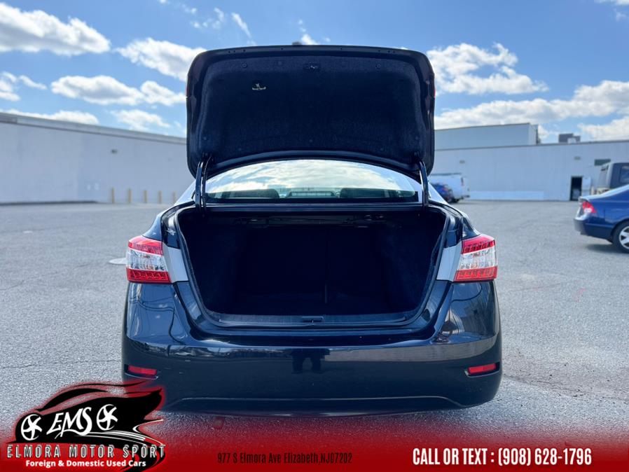 2015 Nissan Sentra 4dr Sdn I4 CVT SR, available for sale in Elizabeth, New Jersey | Elmora Motor Sports. Elizabeth, New Jersey 2015 Nissan Sentra 4dr Sdn I4 CVT SR, available for sale in Elizabeth, New Jersey | Elmora Motor Sports. Elizabeth, New Jersey