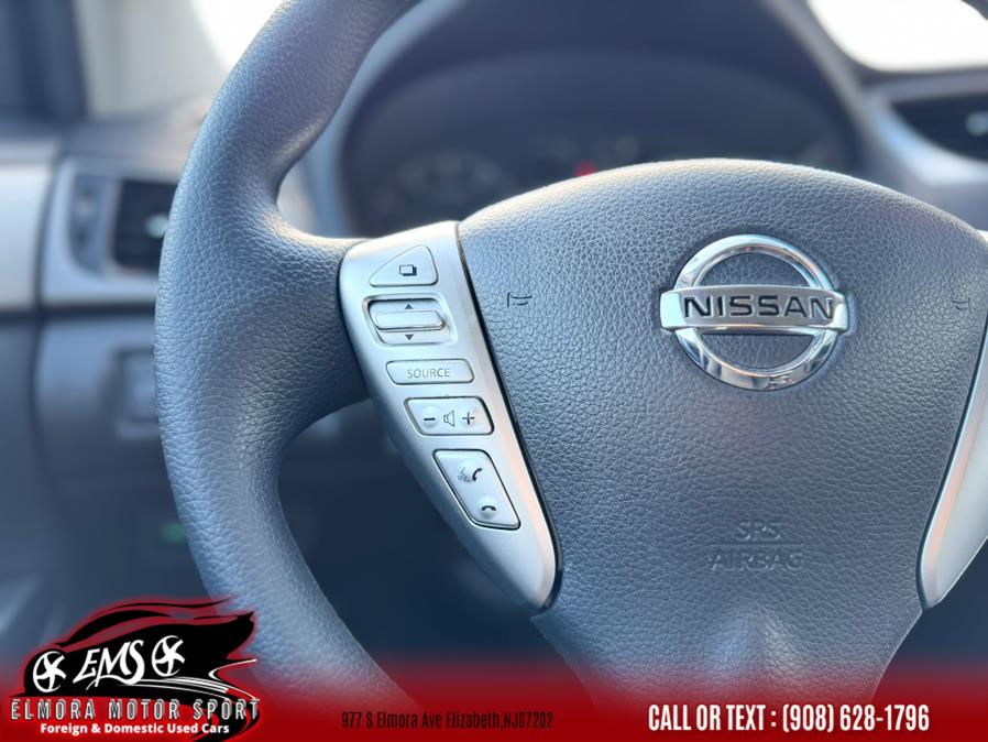 2015 Nissan Sentra 4dr Sdn I4 CVT SR, available for sale in Elizabeth, New Jersey | Elmora Motor Sports. Elizabeth, New Jersey 2015 Nissan Sentra 4dr Sdn I4 CVT SR, available for sale in Elizabeth, New Jersey | Elmora Motor Sports. Elizabeth, New Jersey