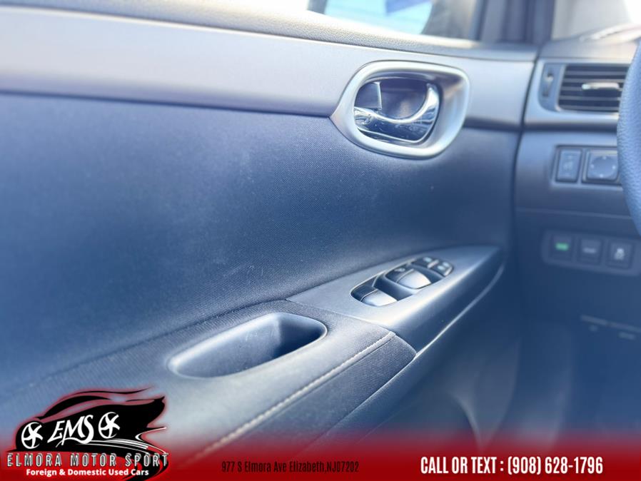 2015 Nissan Sentra 4dr Sdn I4 CVT SR, available for sale in Elizabeth, New Jersey | Elmora Motor Sports. Elizabeth, New Jersey 2015 Nissan Sentra 4dr Sdn I4 CVT SR, available for sale in Elizabeth, New Jersey | Elmora Motor Sports. Elizabeth, New Jersey