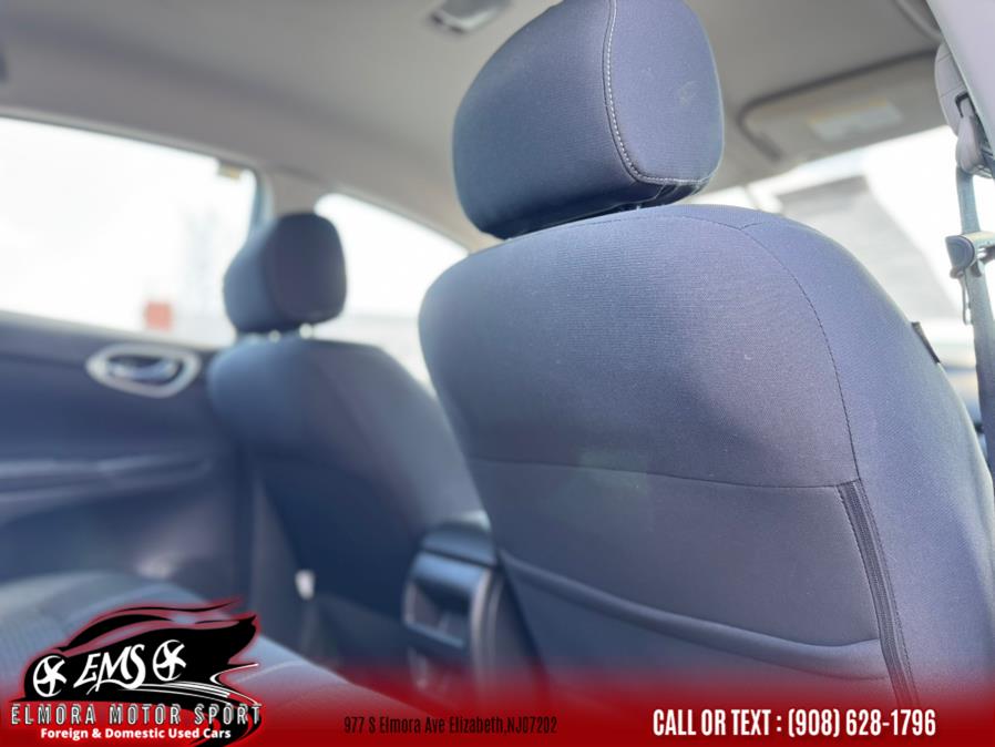 2015 Nissan Sentra 4dr Sdn I4 CVT SR, available for sale in Elizabeth, New Jersey | Elmora Motor Sports. Elizabeth, New Jersey 2015 Nissan Sentra 4dr Sdn I4 CVT SR, available for sale in Elizabeth, New Jersey | Elmora Motor Sports. Elizabeth, New Jersey