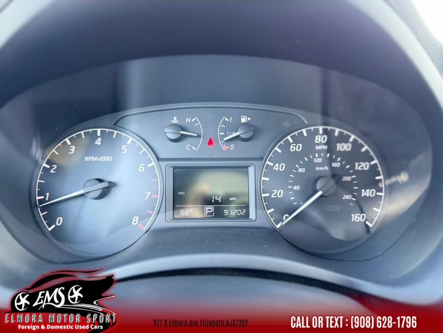 2015 Nissan Sentra 4dr Sdn I4 CVT SR, available for sale in Elizabeth, New Jersey | Elmora Motor Sports. Elizabeth, New Jersey 2015 Nissan Sentra 4dr Sdn I4 CVT SR, available for sale in Elizabeth, New Jersey | Elmora Motor Sports. Elizabeth, New Jersey