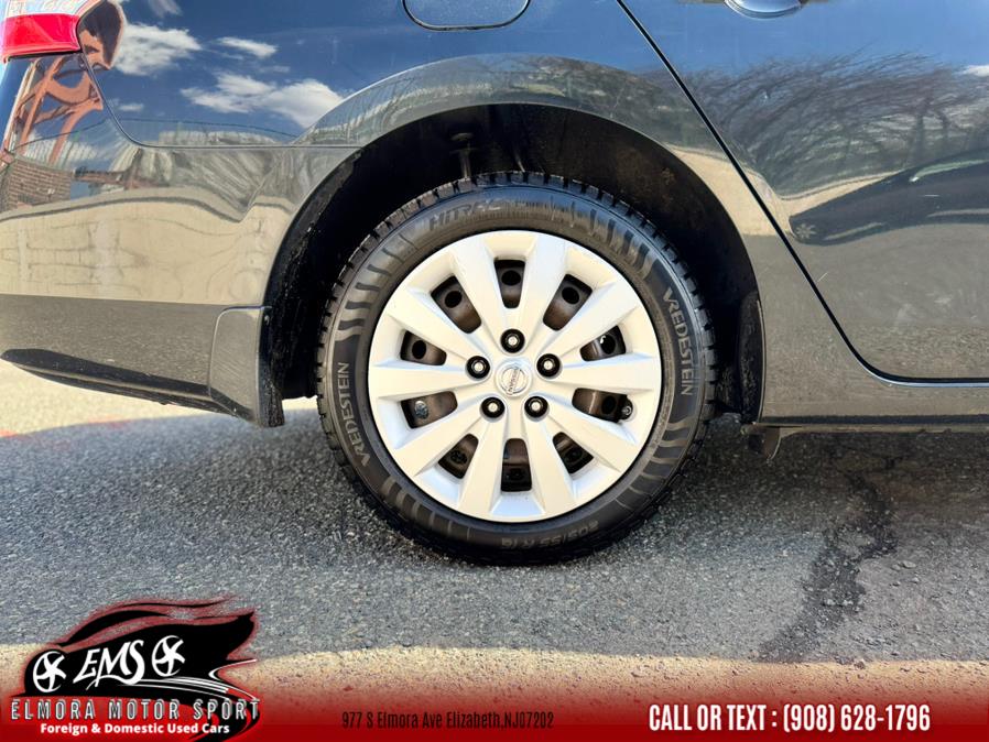 2015 Nissan Sentra 4dr Sdn I4 CVT SR, available for sale in Elizabeth, New Jersey | Elmora Motor Sports. Elizabeth, New Jersey 2015 Nissan Sentra 4dr Sdn I4 CVT SR, available for sale in Elizabeth, New Jersey | Elmora Motor Sports. Elizabeth, New Jersey