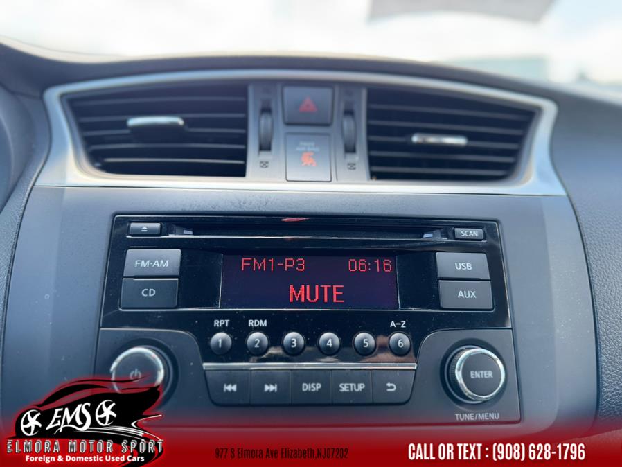 2015 Nissan Sentra 4dr Sdn I4 CVT SR, available for sale in Elizabeth, New Jersey | Elmora Motor Sports. Elizabeth, New Jersey 2015 Nissan Sentra 4dr Sdn I4 CVT SR, available for sale in Elizabeth, New Jersey | Elmora Motor Sports. Elizabeth, New Jersey