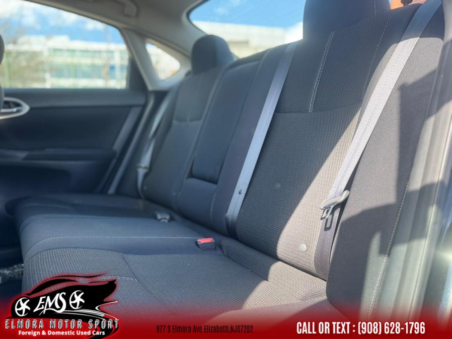 2015 Nissan Sentra 4dr Sdn I4 CVT SR, available for sale in Elizabeth, New Jersey | Elmora Motor Sports. Elizabeth, New Jersey 2015 Nissan Sentra 4dr Sdn I4 CVT SR, available for sale in Elizabeth, New Jersey | Elmora Motor Sports. Elizabeth, New Jersey