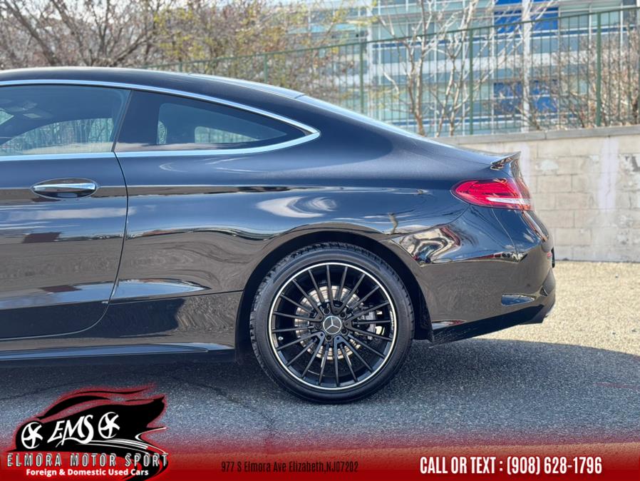 2020 Mercedes-Benz C-Class C 300 4MATIC Coupe, available for sale in Elizabeth, New Jersey | Elmora Motor Sports. Elizabeth, New Jersey 2020 Mercedes-Benz C-Class C 300 4MATIC Coupe, available for sale in Elizabeth, New Jersey | Elmora Motor Sports. Elizabeth, New Jersey