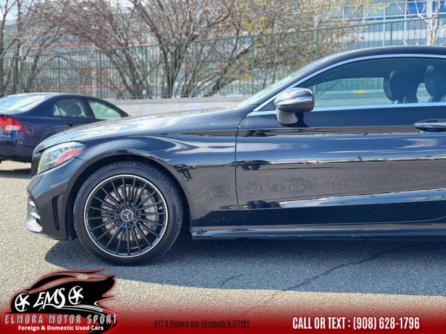 2020 Mercedes-Benz C-Class C 300 4MATIC Coupe, available for sale in Elizabeth, New Jersey | Elmora Motor Sports. Elizabeth, New Jersey 2020 Mercedes-Benz C-Class C 300 4MATIC Coupe, available for sale in Elizabeth, New Jersey | Elmora Motor Sports. Elizabeth, New Jersey