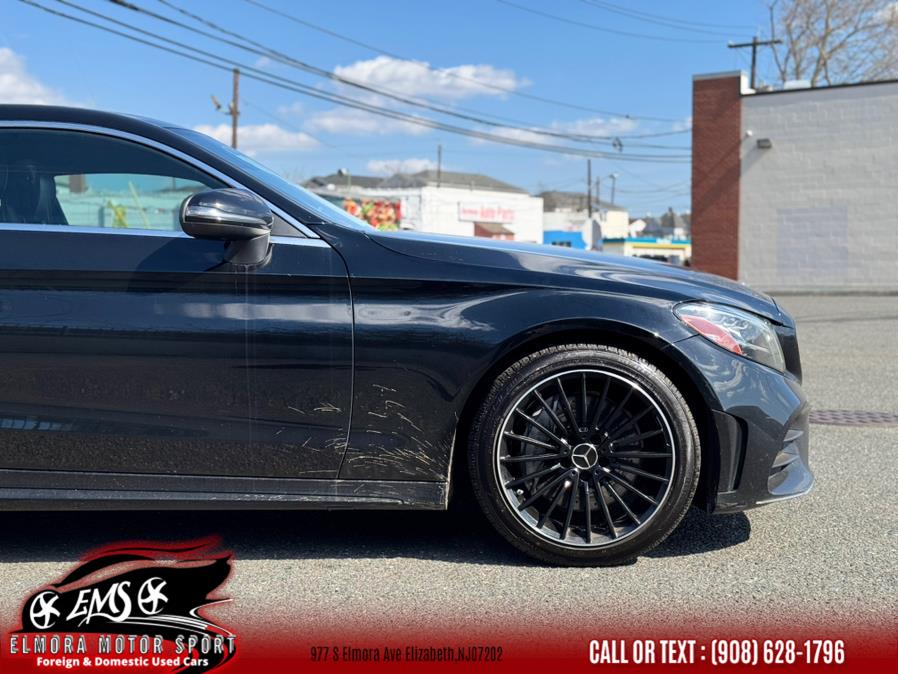 2020 Mercedes-Benz C-Class C 300 4MATIC Coupe, available for sale in Elizabeth, New Jersey | Elmora Motor Sports. Elizabeth, New Jersey 2020 Mercedes-Benz C-Class C 300 4MATIC Coupe, available for sale in Elizabeth, New Jersey | Elmora Motor Sports. Elizabeth, New Jersey