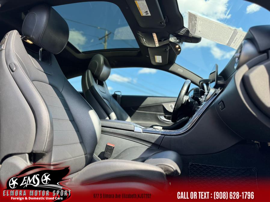 2020 Mercedes-Benz C-Class C 300 4MATIC Coupe, available for sale in Elizabeth, New Jersey | Elmora Motor Sports. Elizabeth, New Jersey 2020 Mercedes-Benz C-Class C 300 4MATIC Coupe, available for sale in Elizabeth, New Jersey | Elmora Motor Sports. Elizabeth, New Jersey