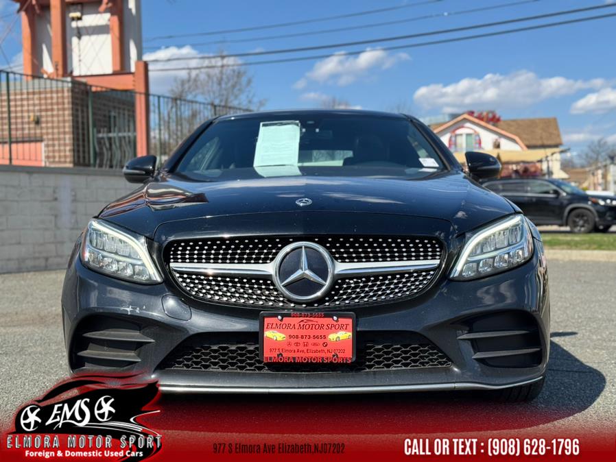 2020 Mercedes-Benz C-Class C 300 4MATIC Coupe, available for sale in Elizabeth, New Jersey | Elmora Motor Sports. Elizabeth, New Jersey 2020 Mercedes-Benz C-Class C 300 4MATIC Coupe, available for sale in Elizabeth, New Jersey | Elmora Motor Sports. Elizabeth, New Jersey