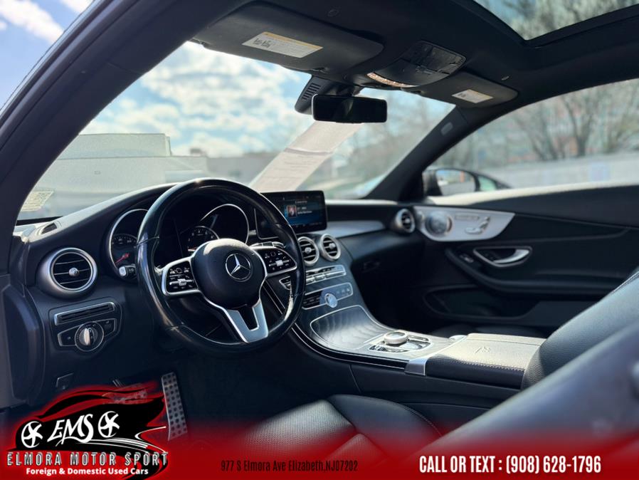2020 Mercedes-Benz C-Class C 300 4MATIC Coupe, available for sale in Elizabeth, New Jersey | Elmora Motor Sports. Elizabeth, New Jersey 2020 Mercedes-Benz C-Class C 300 4MATIC Coupe, available for sale in Elizabeth, New Jersey | Elmora Motor Sports. Elizabeth, New Jersey