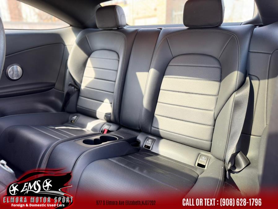 2020 Mercedes-Benz C-Class C 300 4MATIC Coupe, available for sale in Elizabeth, New Jersey | Elmora Motor Sports. Elizabeth, New Jersey 2020 Mercedes-Benz C-Class C 300 4MATIC Coupe, available for sale in Elizabeth, New Jersey | Elmora Motor Sports. Elizabeth, New Jersey