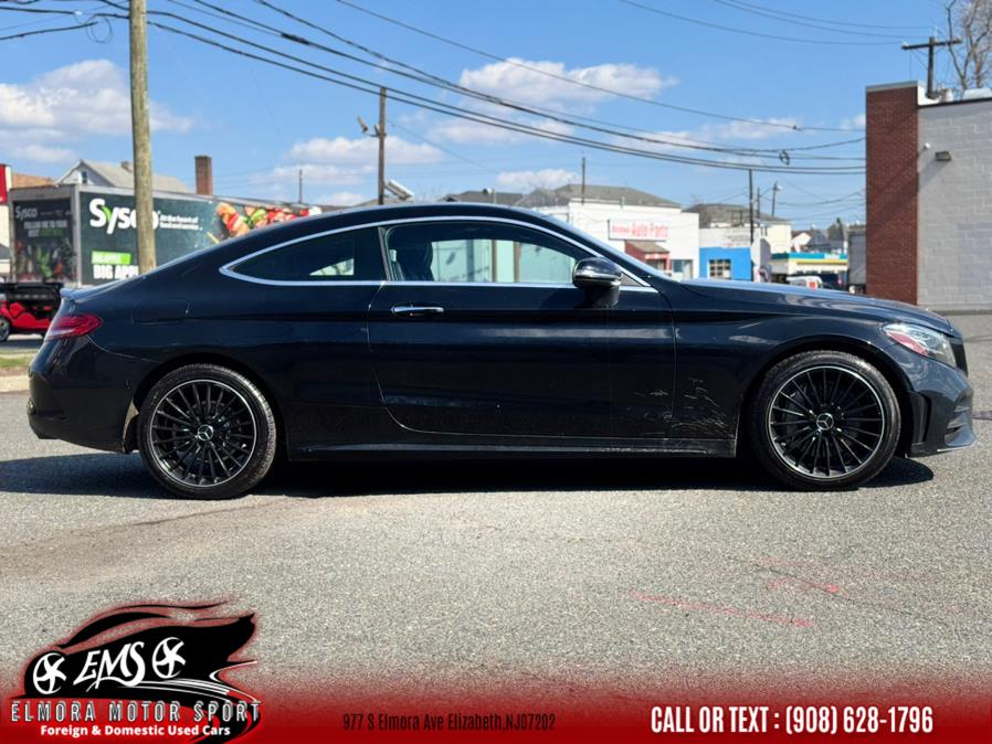 2020 Mercedes-Benz C-Class C 300 4MATIC Coupe, available for sale in Elizabeth, New Jersey | Elmora Motor Sports. Elizabeth, New Jersey 2020 Mercedes-Benz C-Class C 300 4MATIC Coupe, available for sale in Elizabeth, New Jersey | Elmora Motor Sports. Elizabeth, New Jersey