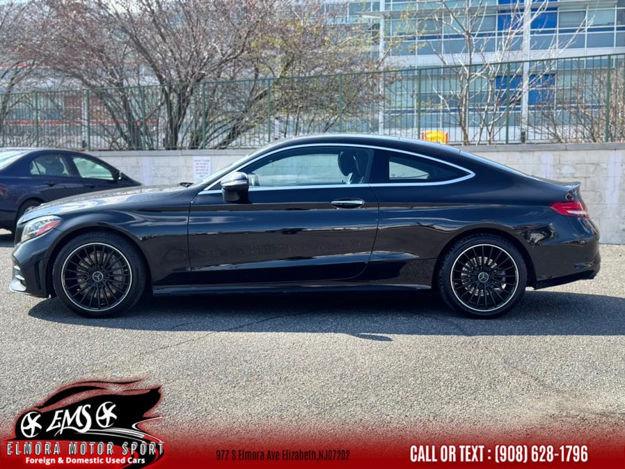 2020 Mercedes-Benz C-Class C 300 4MATIC Coupe, available for sale in Elizabeth, New Jersey | Elmora Motor Sports. Elizabeth, New Jersey 2020 Mercedes-Benz C-Class C 300 4MATIC Coupe, available for sale in Elizabeth, New Jersey | Elmora Motor Sports. Elizabeth, New Jersey