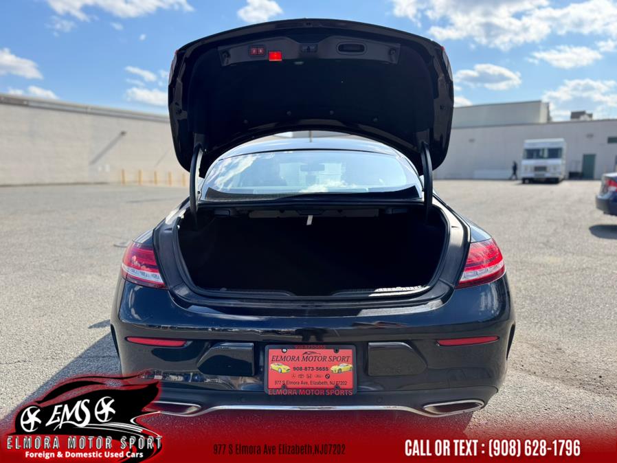 2020 Mercedes-Benz C-Class C 300 4MATIC Coupe, available for sale in Elizabeth, New Jersey | Elmora Motor Sports. Elizabeth, New Jersey 2020 Mercedes-Benz C-Class C 300 4MATIC Coupe, available for sale in Elizabeth, New Jersey | Elmora Motor Sports. Elizabeth, New Jersey