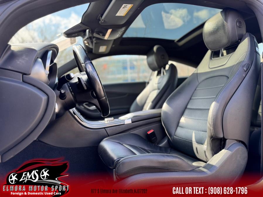2020 Mercedes-Benz C-Class C 300 4MATIC Coupe, available for sale in Elizabeth, New Jersey | Elmora Motor Sports. Elizabeth, New Jersey 2020 Mercedes-Benz C-Class C 300 4MATIC Coupe, available for sale in Elizabeth, New Jersey | Elmora Motor Sports. Elizabeth, New Jersey
