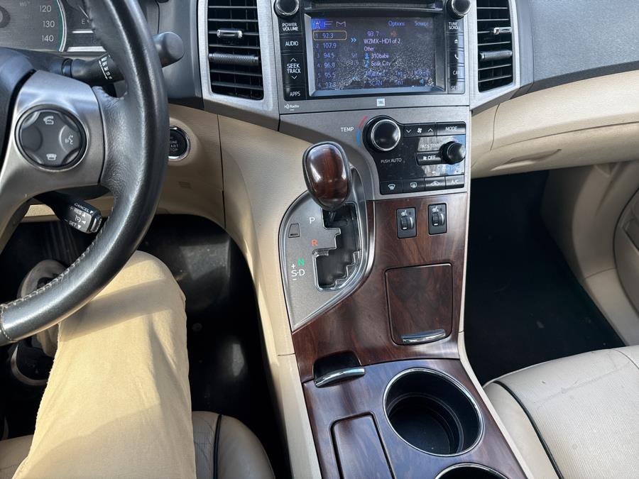 2013 Toyota Venza 4dr Wgn I4 AWD XLE (Natl), available for sale in Vernon Rockville, Connecticut | Vernon Motor Cars. Vernon Rockville, Connecticut 2013 Toyota Venza 4dr Wgn I4 AWD XLE (Natl), available for sale in Vernon Rockville, Connecticut | Vernon Motor Cars. Vernon Rockville, Connecticut