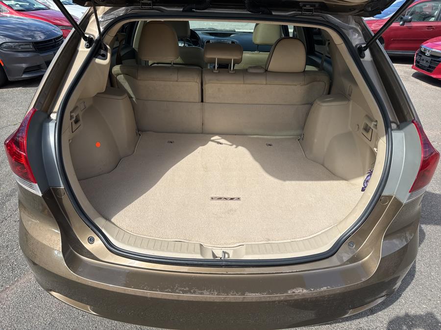 2013 Toyota Venza 4dr Wgn I4 AWD XLE (Natl), available for sale in Vernon Rockville, Connecticut | Vernon Motor Cars. Vernon Rockville, Connecticut 2013 Toyota Venza 4dr Wgn I4 AWD XLE (Natl), available for sale in Vernon Rockville, Connecticut | Vernon Motor Cars. Vernon Rockville, Connecticut