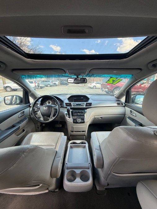 2010 Honda Odyssey 5dr EX-L, available for sale in Paterson, New Jersey | Auto 1 Wholesale. Paterson, New Jersey 2010 Honda Odyssey 5dr EX-L, available for sale in Paterson, New Jersey | Auto 1 Wholesale. Paterson, New Jersey