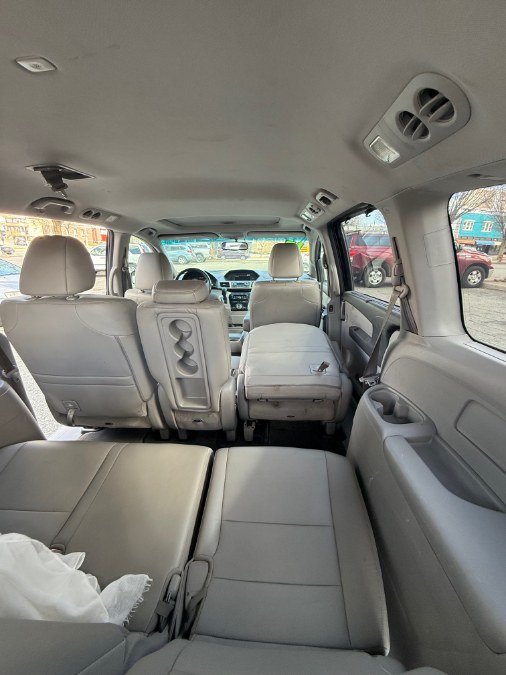 2010 Honda Odyssey 5dr EX-L, available for sale in Paterson, New Jersey | Auto 1 Wholesale. Paterson, New Jersey 2010 Honda Odyssey 5dr EX-L, available for sale in Paterson, New Jersey | Auto 1 Wholesale. Paterson, New Jersey
