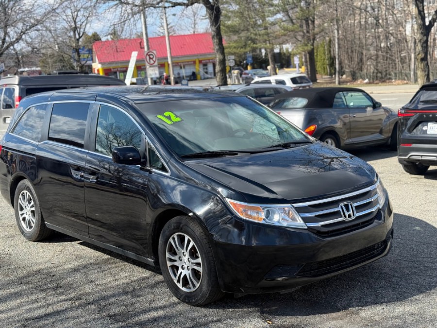 2010 Honda Odyssey 5dr EX-L, available for sale in Paterson, New Jersey | Auto 1 Wholesale. Paterson, New Jersey 2010 Honda Odyssey 5dr EX-L, available for sale in Paterson, New Jersey | Auto 1 Wholesale. Paterson, New Jersey